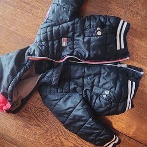 24mth Tommy Hilfiger Winter Coat